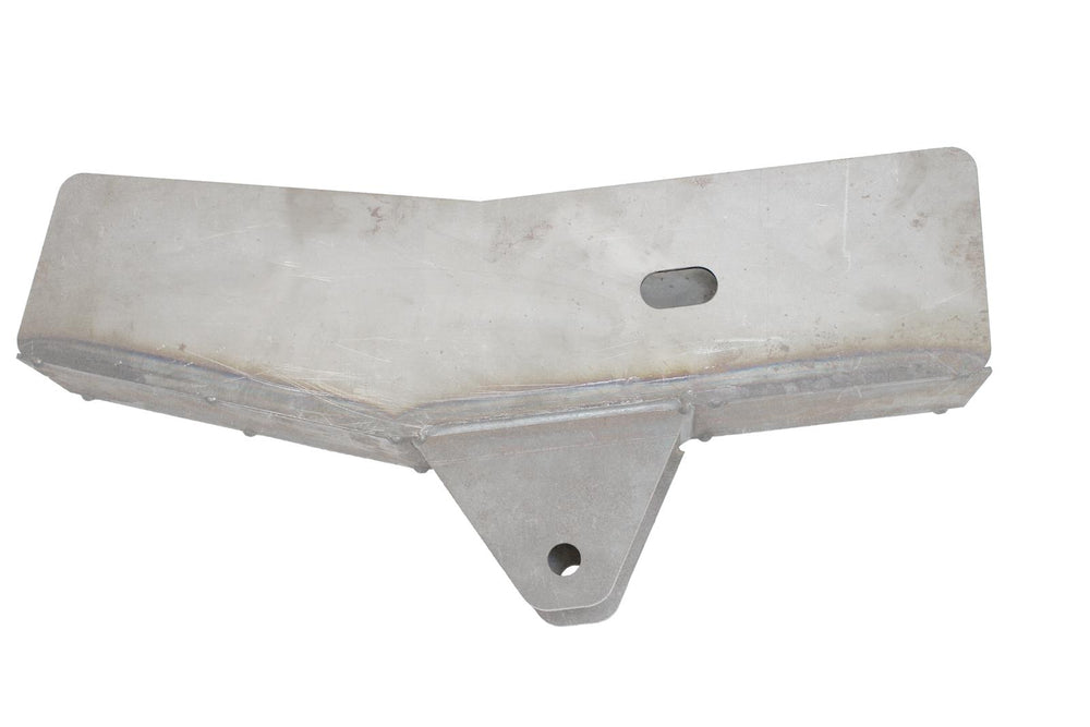 Rust Buster 1976-1986 Jeep CJ Rear Spring Mount Repair Kit - Right