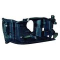 SPARE TIRE HOIST