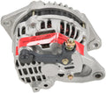 RE ALTERNATOR