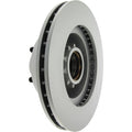 GCX ROTOR WITH FULL COATING