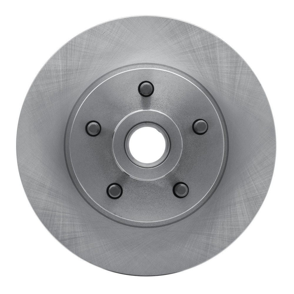 GCX ROTOR WITH FULL COATING