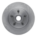 GCX ROTOR WITH FULL COATING