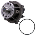 USE: BTFBDP1749 Ford New Water Pump