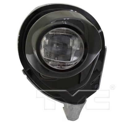 CAPA 1718 MZ MZ3/MZ6;1720 C.X5 FOGLAMP ASSY RH