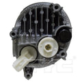 CAPA 1718 MZ MZ3/MZ6;1720 C.X5 FOGLAMP ASSY RH