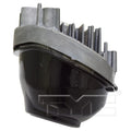 CAPA 1718 MZ MZ3/MZ6;1720 C.X5 FOGLAMP ASSY RH