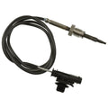 STANDARD EXHAUST GAS TEMPERATURE SE