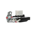 DOOR LATCH ASSEMBLY - FRONT LEFT