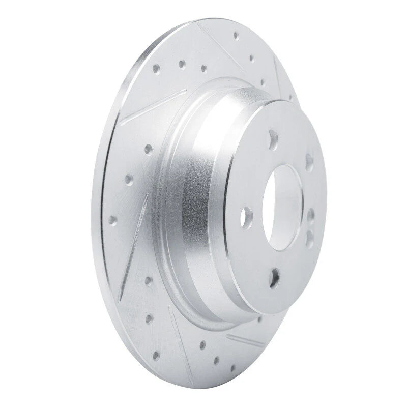 R1 Concepts silver auto part