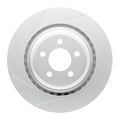 DFC auto part