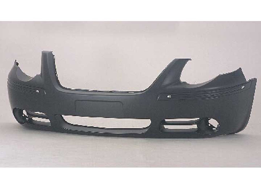 FRONT BUMPER COVER (P) W/ FOG LAMPS W/ 119 IN. WB TOWN&COUNTRY 0507