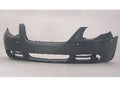 FRONT BUMPER COVER (P) W/ FOG LAMPS W/ 119 IN. WB TOWN&COUNTRY 0507
