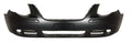 FRONT BUMPER COVER (P) W/ FOG LAMPS W/ 119 IN. WB TOWN&COUNTRY 0507