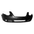 FRONT BUMPER COVER (P) W/ FOG LAMPS W/ 119 IN. WB TOWN&COUNTRY 0507
