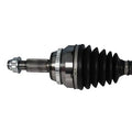 TRAKMOTIVE auto part