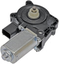 WINDOW LIFT MOTOR
