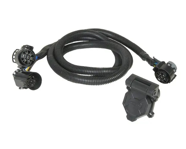 FORD/GM/DODGE/NISSAN ENDURANCE 5TH WHEEL HRN WIRING KIT