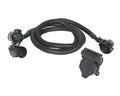 FORD/GM/DODGE/NISSAN ENDURANCE 5TH WHEEL HRN WIRING KIT