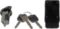 IGNITION LOCK CYLINDER KIT WITH PRO