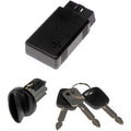 IGNITION LOCK CYLINDER KIT WITH PRO