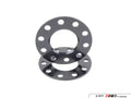 H&R Trak+ 5mm DR Wheel Adaptor Bolt 5/112 Center Bore 57.1 Bolt Thread 14x1.5 - Black