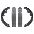 QUICKSTOP BRAKE SHOE