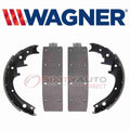 QUICKSTOP BRAKE SHOE
