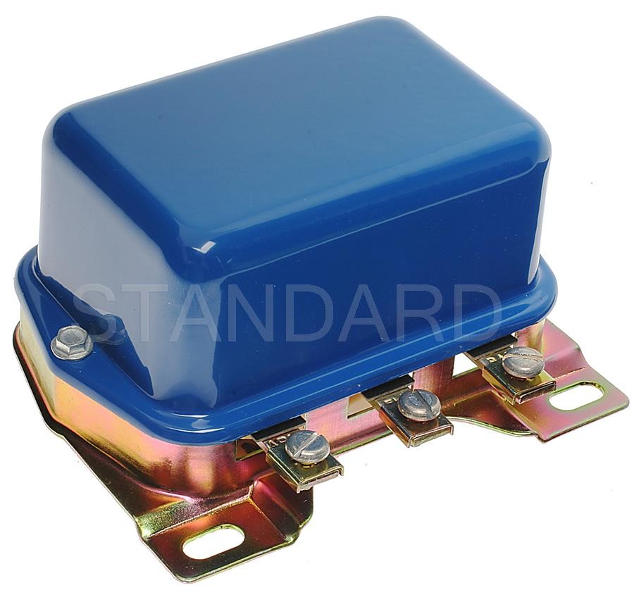 STANDARD IGN auto part