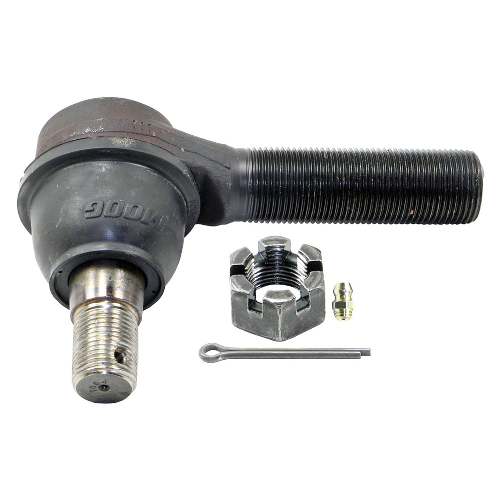 MOOG 03-09 Chevrolet C8500 Front Left Outer / Left Outer Tie Rod