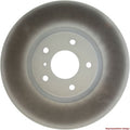 Centric 2013 Infiniti EX37 GCX Rotor w/Full Coating - Front