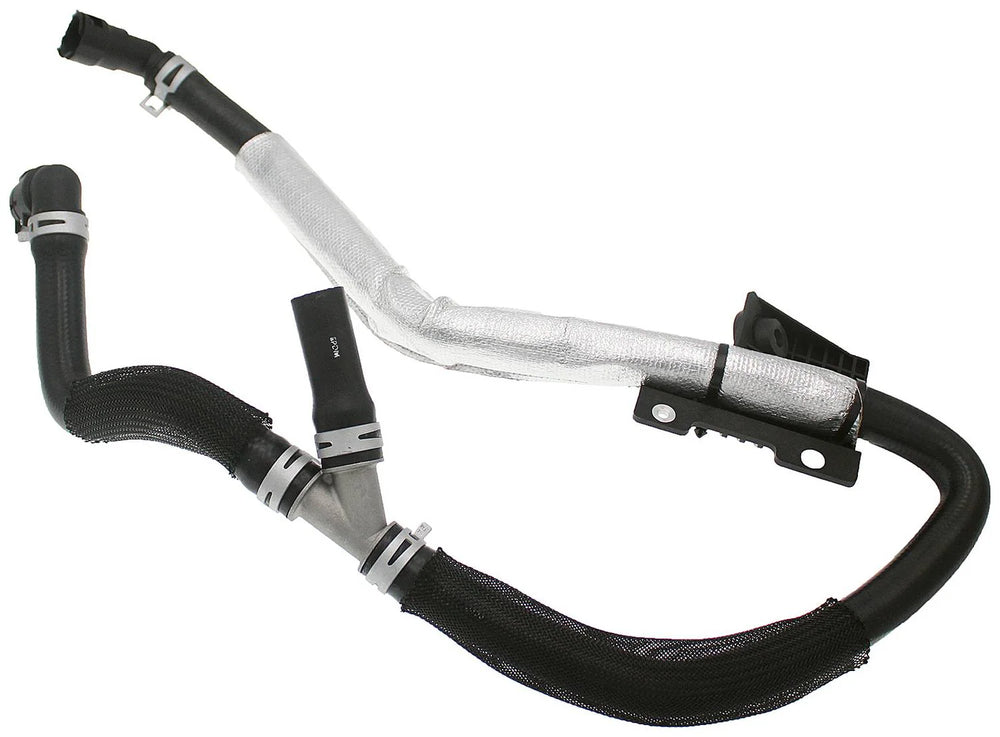 ENGINE HEATER HOSE ASSEMBLY
