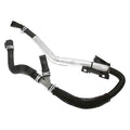 ENGINE HEATER HOSE ASSEMBLY