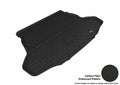 3D MAXpider 2016-2020 Toyota Prius Kagu Cargo Liner - Black