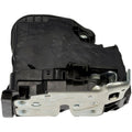 INTEGRATED DOOR LOCK ACTUATOR - REA