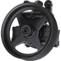 DOM POWER STEERING PUMPS