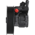 DOM POWER STEERING PUMPS