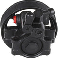 DOM POWER STEERING PUMPS