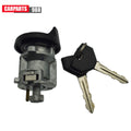 IGNITION LOCK CYL.