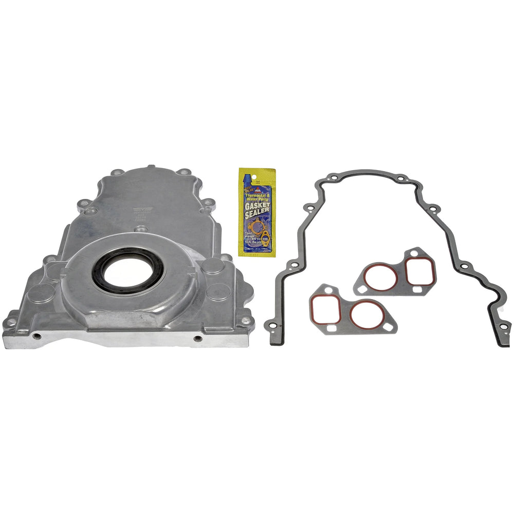 TIMING COVER