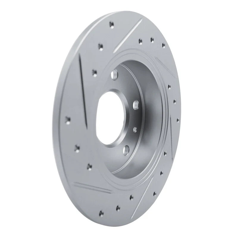 R1 Concepts silver auto part