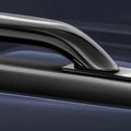 Go Rhino auto part close-up