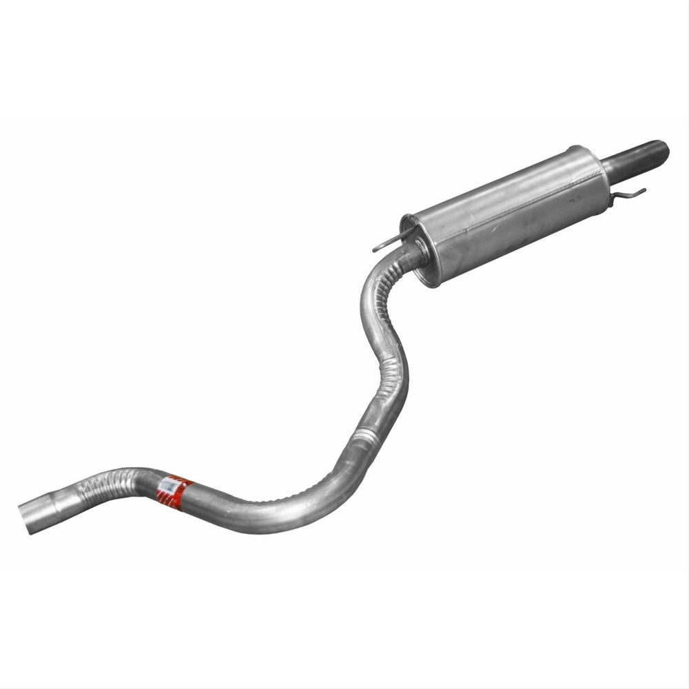 RESONATOR ASSEMBLY-IMPORT