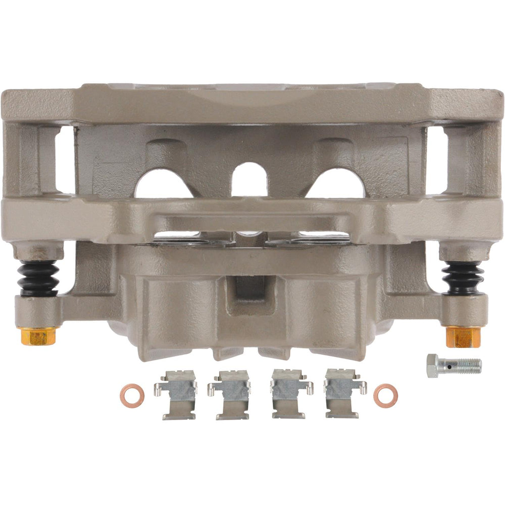 DOM UNLOADED CALIPERS