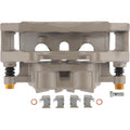 DOM UNLOADED CALIPERS