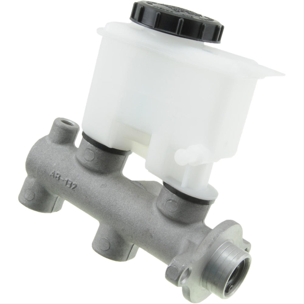 NEW MASTER CYLINDER