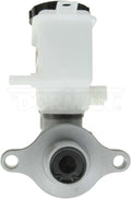 NEW MASTER CYLINDER