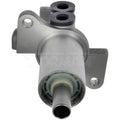 NEW MASTER CYLINDER
