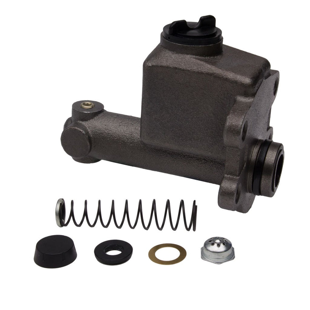 DFC auto part