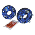 Wheel Spacer Set