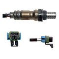 O2 OXYGEN SENSOR